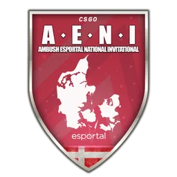 Logo Ambush Esportal