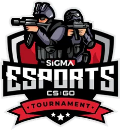 SiGMA Esports Cup logo