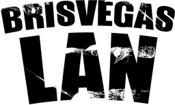 Logo BrisVegas