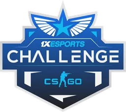 Logo 1XeSport