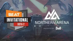 BEAT Invitational logo