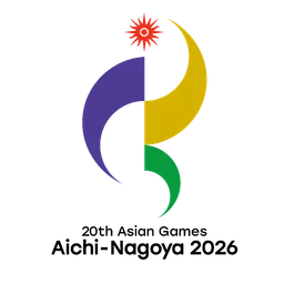 Asian Games logo