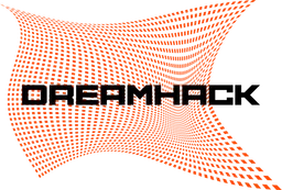 DreamHack logo