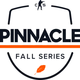 Pinnacle Fall Series logo