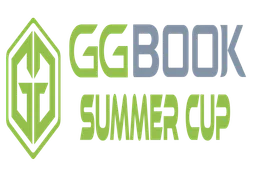 GGBOOK SUMMER CUP logo