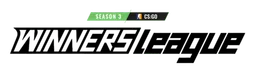WINNERS League logo