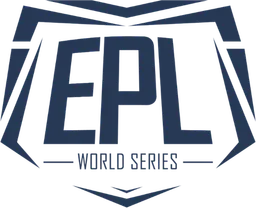 EPL World Series 로고