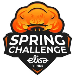 Logo von Elisa Viihde Challenge