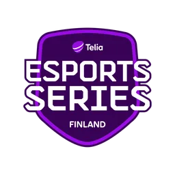 Telia Esports logo