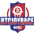BTC Joy Race Americas logo