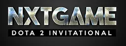Nxtgame Invitational logo