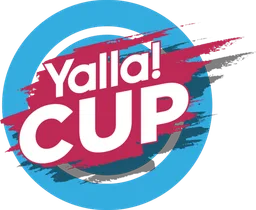 Yalla Cup logo