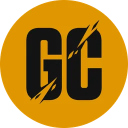 Logo de Game Changers Pacific