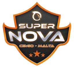 SuperNova logo