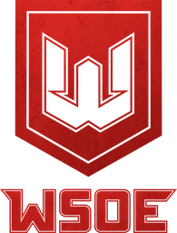 World Showdown of Esports logo