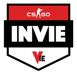 INVie 로고