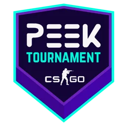 PEEK Tournament logo