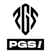 Logo de PGS 1