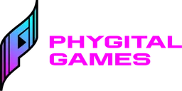PHYGITAL logo
