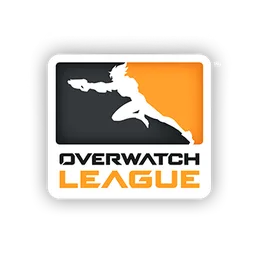 Overwatch League logo