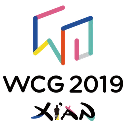 World Cyber Games logo