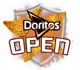 Doritos Open logo