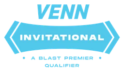 VENN Invitational logo