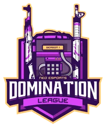 Domination League logo