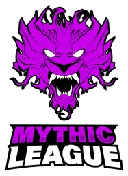Logo von Mythic League