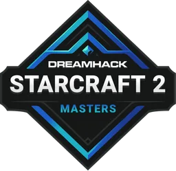 DH SC2 Masters logo