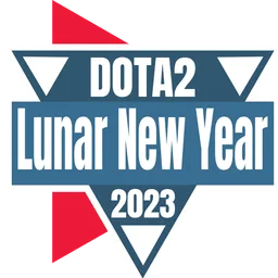 Lunar New Year logo
