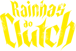 Rainhas do Clutch FERJEE 로고