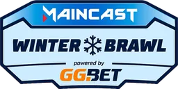 Maincast logo