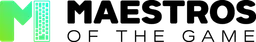 Logo von Maestros of the Game