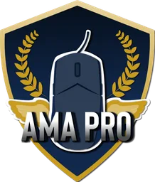 Polish Pro League AMA PRO logo