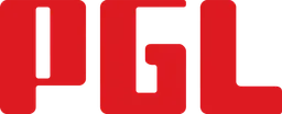 PGL Major logo