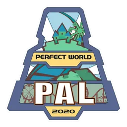 Perfect World Asia League logo