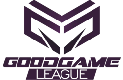 Good Game League logo