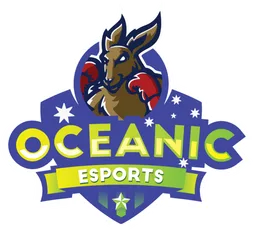 Logo Hyperion x OEL Launch