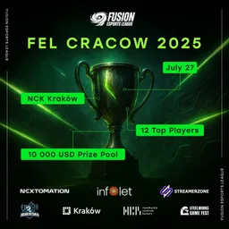 Logo de FEL