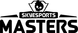 Logo Skyesports Masters