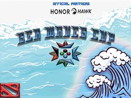 Honor Sea Waves Cup logo