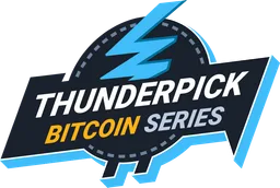ThunderPick Bitcoin Series logo