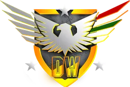 Digital Warriors logo