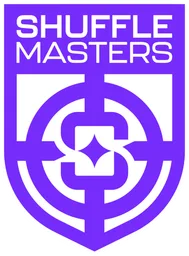 Shuffle Masters 로고