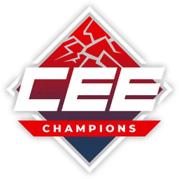 Logo CEE Champions