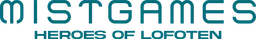 MistGames logo