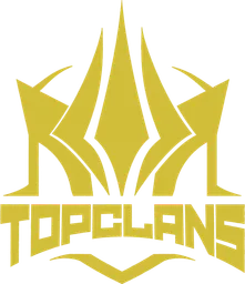 Top Clans logo