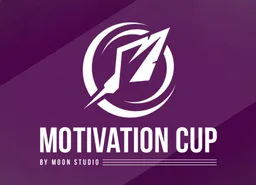 Motivation Cup logo