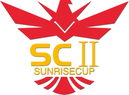 Sunrise Cup 标志